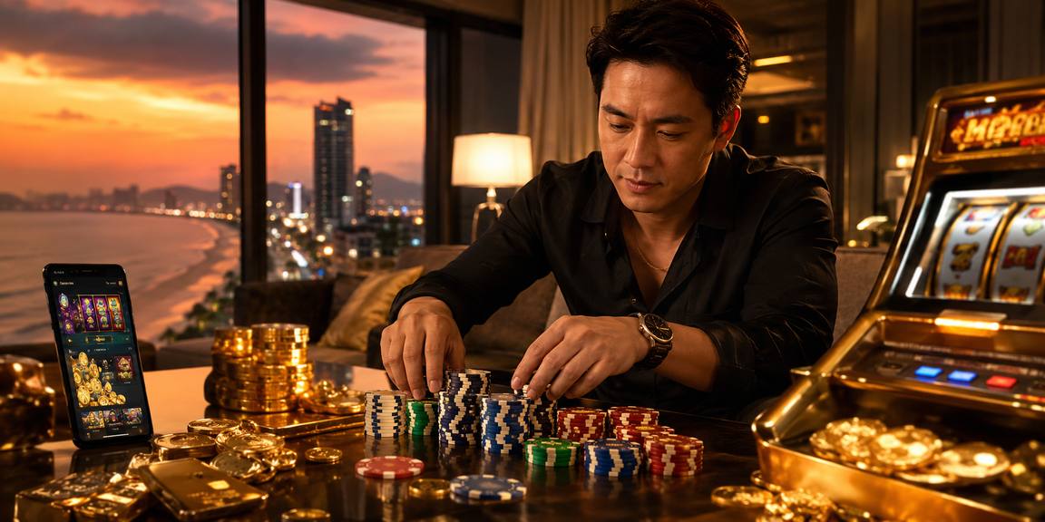 dse555 MoMo Casino